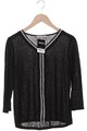 Comma Pullover Damen Strickpullover Strick Oberteil Gr. EU 36 Schwarz #8qjv4ea