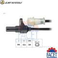 IMPULSGEBER KURBELWELLE 9.0373 FÜR VOLVO S40I/V40 B4204S/4204S2/4204T 1.9L 4cyl