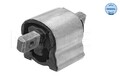 Meyle Lagerung, Motor 014 024 0105 für MERCEDES-BENZ