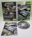 Need for Speed Most Wanted - Microsoft Xbox 360