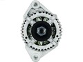 AS-PL Generator  u.a. für MG, ROVER