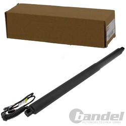 NTY ELEKTRISCHER HECKKLAPPEN LIFTER HINTEN LINKS PASSEND FÜR SKODA SUPERB