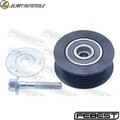 UMLENKFÜHRUNGSROLLE KEILRIPPENRIEMEN 0588-GL FÜR MAZDA 6/Hatchback 3 CX-5 2.0L 