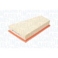 1x Luftfilter MAGNETI MARELLI 153071762364 passend für MERCEDES-BENZ