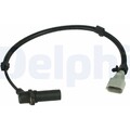 Delphi SS11009 Impulsgeber Kurbelwelle für VW SEAT SKODA FORD AUDI Sensor