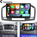 Für Opel Insignia A 2009-2013 Buick Regal Android 11 Carplay Autoradio GPS WIFI
