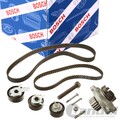 BOSCH 1987948518 ZAHNRIEMEN SATZ + WASSERPUMPE AKE AKN BAU BDH