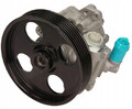 MAXGEAR 48-0132 HYDRAULIKPUMPE SERVOPUMPE LENKUNG für FIAT CITROËN PEUGEOT