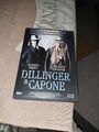 DVD "DILLINGER & CAPONE"MARTIN SHEEN