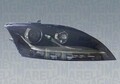 1x Magneti Marelli Xenon Hauptscheinwerfer D1S Rechts passend für Audi TT 8J3
