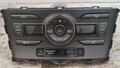 Toyota Auris 150 2007 Radio CD-Player DVD-Player Navigation PNV2901