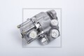 Hydraulikpumpe Lenkung Servopumpe Lenkhilfe PE Automotive für Mercedes Actros