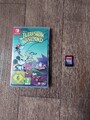 Disney Illusion Island Nintendo Switch