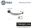 8500 295167 QUERLENKER LENKER RADAUFHÄNGUNG TRISCAN FÜR AUDI A5,A4 B8,Q5,8K2