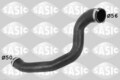 Sasic 3336222 Ladeluftschlauch für Ford C-Max DM2 2.0 Focus II DA 2004-2012