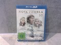 Nova Zembla - Unbekanntes Land 3D / Blu-Ray