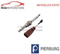 SENSOR ABGASTEMPERATUR PIERBURG 708369310 A FÜR VW MULTIVAN V 96KW,128KW