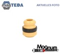 A8X008MT ANSCHLAGPUFFER STOßDÄMPFER VORNE MAGNUM TECHNOLOGY NEU OE QUALITÄT