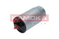 KAMOKA Kraftstofffilter F315601 Leitungsfilter für BMW OPEL X5 OMEGA V94 E39 E46