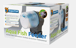 Superfish Aqua Fish Feeder Futterautomat