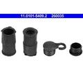 Ate 11.0101-5409.2 Führungshülsensatz Bremssattel Hinterachse Vorderachse Seat