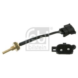 1x Sensor, Kühlmitteltemperatur FEBI BILSTEIN 27206 passend für VOLVO