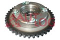 AUTLOG KT7038 Nockenwellenversteller passend für MERCEDES-BENZ A-Klasse (W176)