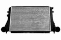 VEMO V15-60-6047 Ladeluftkühler LLK für VW Golf V Schrägheck (1K1) GOLF VI (5K1)