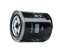 MANN-FILTER W 9023/1 Automatikgetriebe Ölfilter Getriebeölfilter für MAN TGS I
