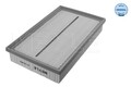 Meyle Luftfilter 112 321 0041 für AUDI CUPRA FORD SEAT SKODA VW