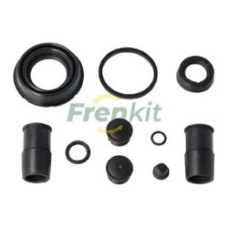 Reparatur-Satz Bremssattel hinten für Opel Vectra C Z02 | 722455