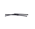 RIDEX Scheibenwischer Vorne 550mm/550mm für AUDI A4 Avant (8ED, B7)