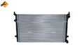 NRF Kühler  Motorkühlung 53404 für AUDI A3 SEAT LEON SKODA OCT. VW Golf V&VI