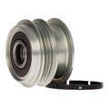 ORIGINAL® Schaeffler INA Generatorfreilauf für Renault CLIO IV CLIO III MODUS