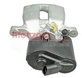 METZGER Bremssattel Hinterachse rechts u.a. für AUDI, SEAT, VW