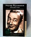 Heinz Rühmann Collection (4 DVDs komplett). Rühmann, Heinz:
