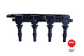 NGK 48011 Ignition Coil for OPEL,SAAB,VAUXHALL