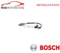 LAMBDASONDE LAMDASONDE RECHT LINKS BOSCH 0 258 006 295 P NEU OE QUALITÄT
