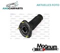 FEDERBEINLAGER DOMLAGER HINTEN OBERE A72013MT MAGNUM TECHNOLOGY NEU OE QUALITÄT