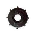 IBC Adapter 3/4 Zoll o 1 ZolI Kappe Container  Innengewinde  Deckel S60x6 (60mm)