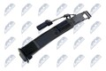 NTY Türaußengriff EZC-VW-027 für AUDI A4 B8 8K2 Avant 8K5 A6 C7 4G2 4GC 4G5 4GD