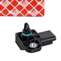 febi Luftdrucksensor für CITROEN C1 II C3 II PEUGEOT 108 208 I 2008 I 9670361980