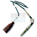 HOFFER Sensor Abgastemperatur 7451941 für VW TRANSPORTER T5 7JD 7JE 7JL 7JY 7JZ