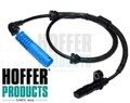 HOFFER 8290080 Sensor für Raddrehzahl ABS Sensor Raddrehzahl für BMW 