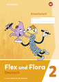 Unbekannt. / Flex und Flora / Flex und Flora - Ausgabe 2021