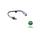NTK 97669 Lambdasonde für LEXUS,TOYOTA