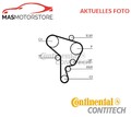 ZAHNRIEMENSATZ SET KIT CONTITECH CT1044K2 P FÜR SEAT IBIZA III,CORDOBA 1.9 SDI
