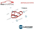 DICHTUNG ÖLFILTERGEHÄUSE DRMOTOR AUTOMOTIVE DRM0446 A FÜR CITROËN C5 II