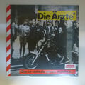 12" LP Vinyl Die Ärzte Das ist nicht die ganze Wahrheit...   - ED075