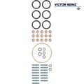 Montagesatz, Lader VICTOR REINZ 04-10362-01 für BMW 3er 1er